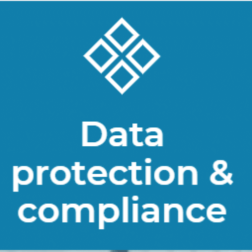 logo entreprise data protection & compliance